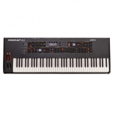 DSI Sequential Prophet XL